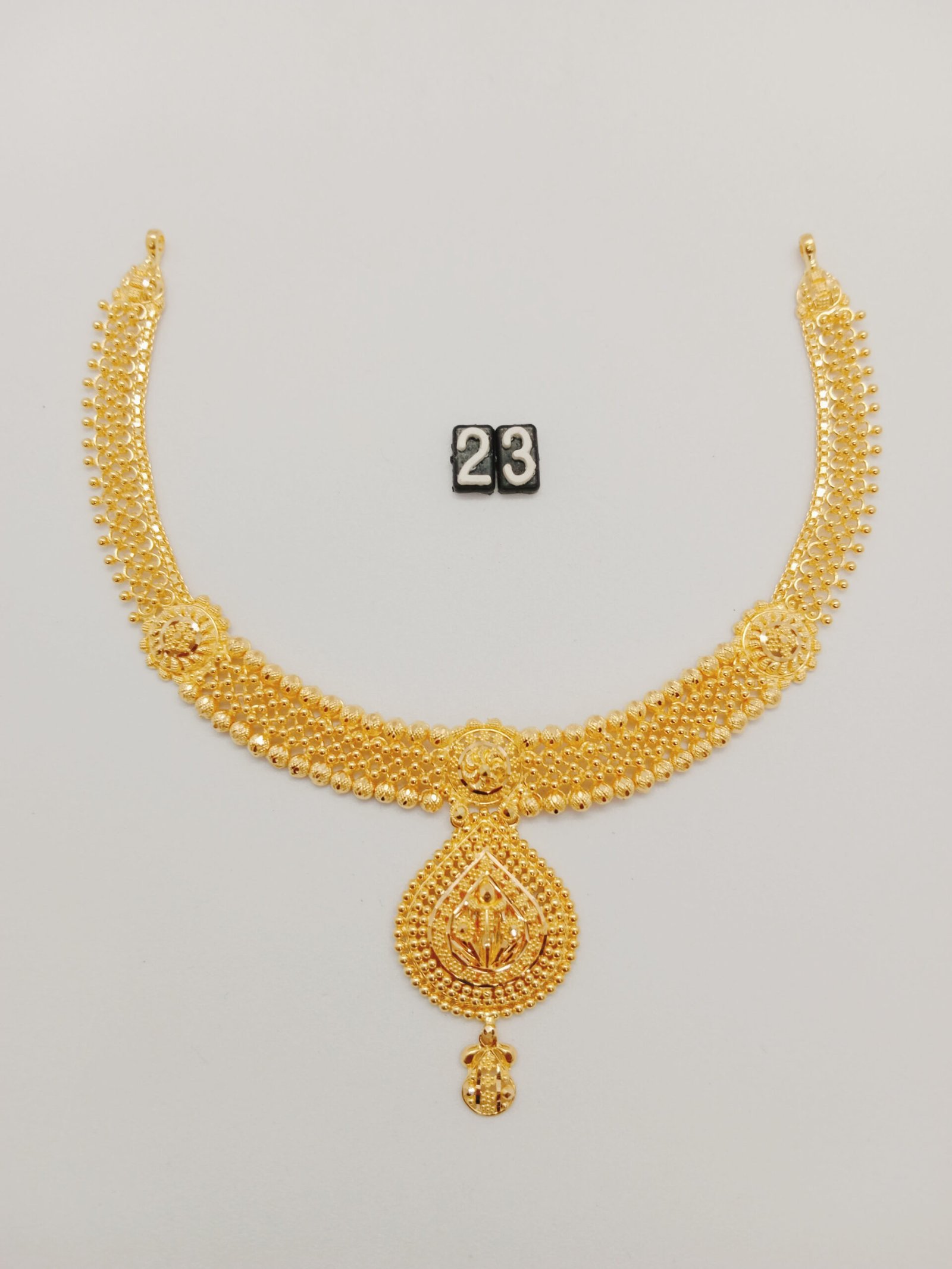 IMG_20240528_161504.jpg Necklace - Image 1