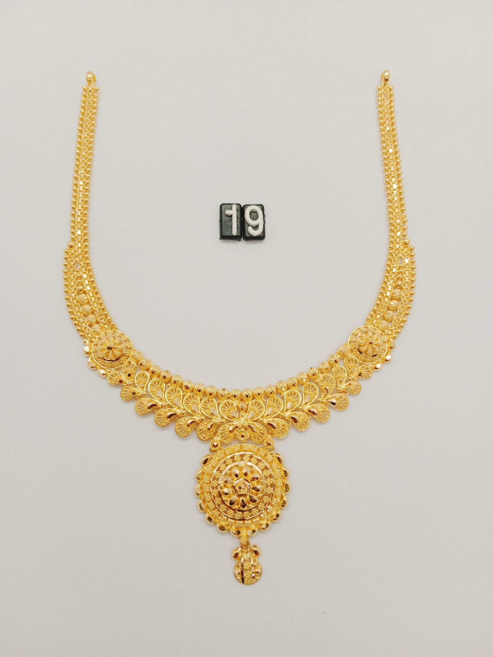 IMG_20240528_161556.jpg Necklace - Image 1