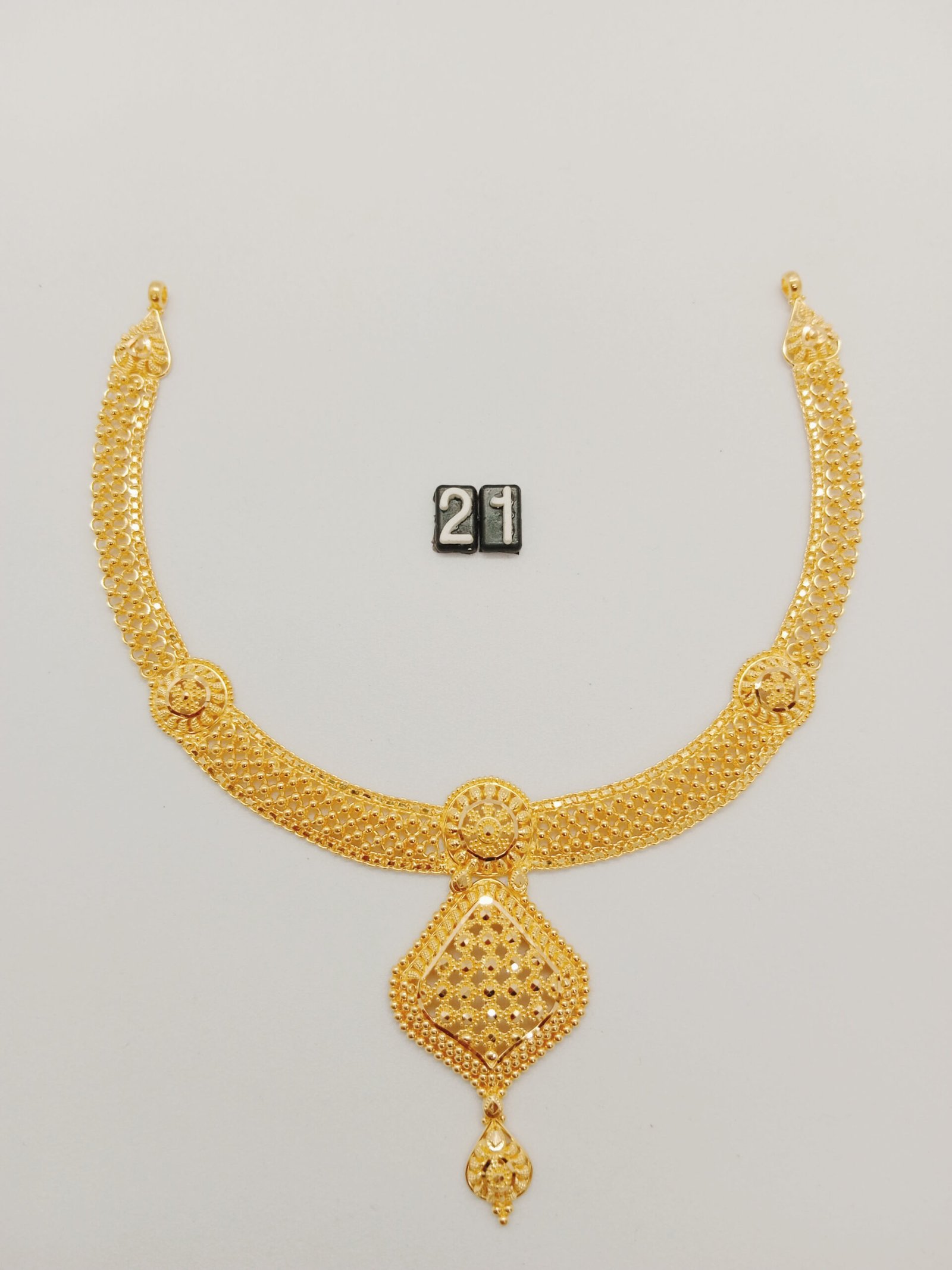 IMG_20240528_162419.jpg Necklace - Image 1