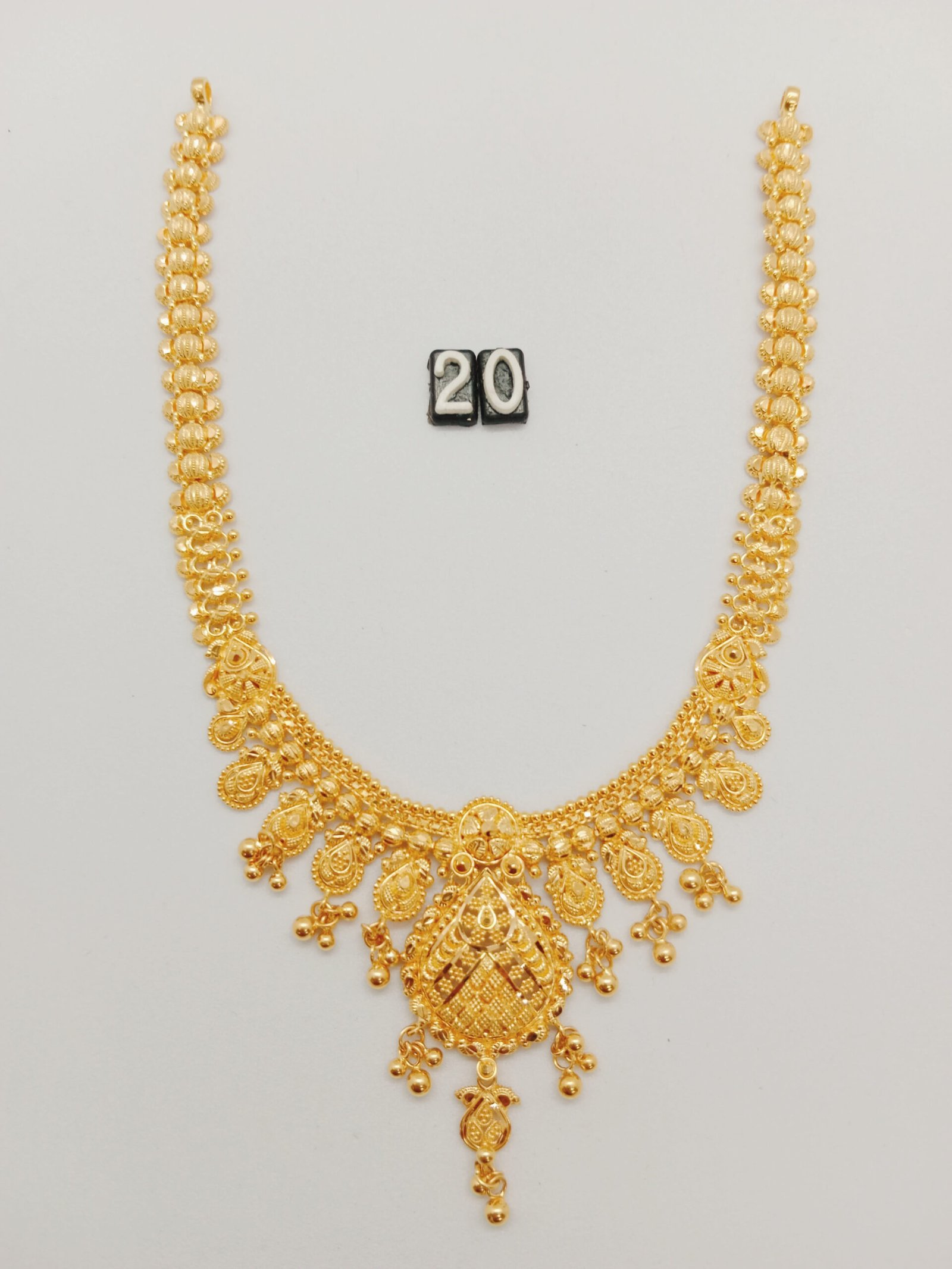 IMG_20240528_162514.jpg Necklace - Image 1