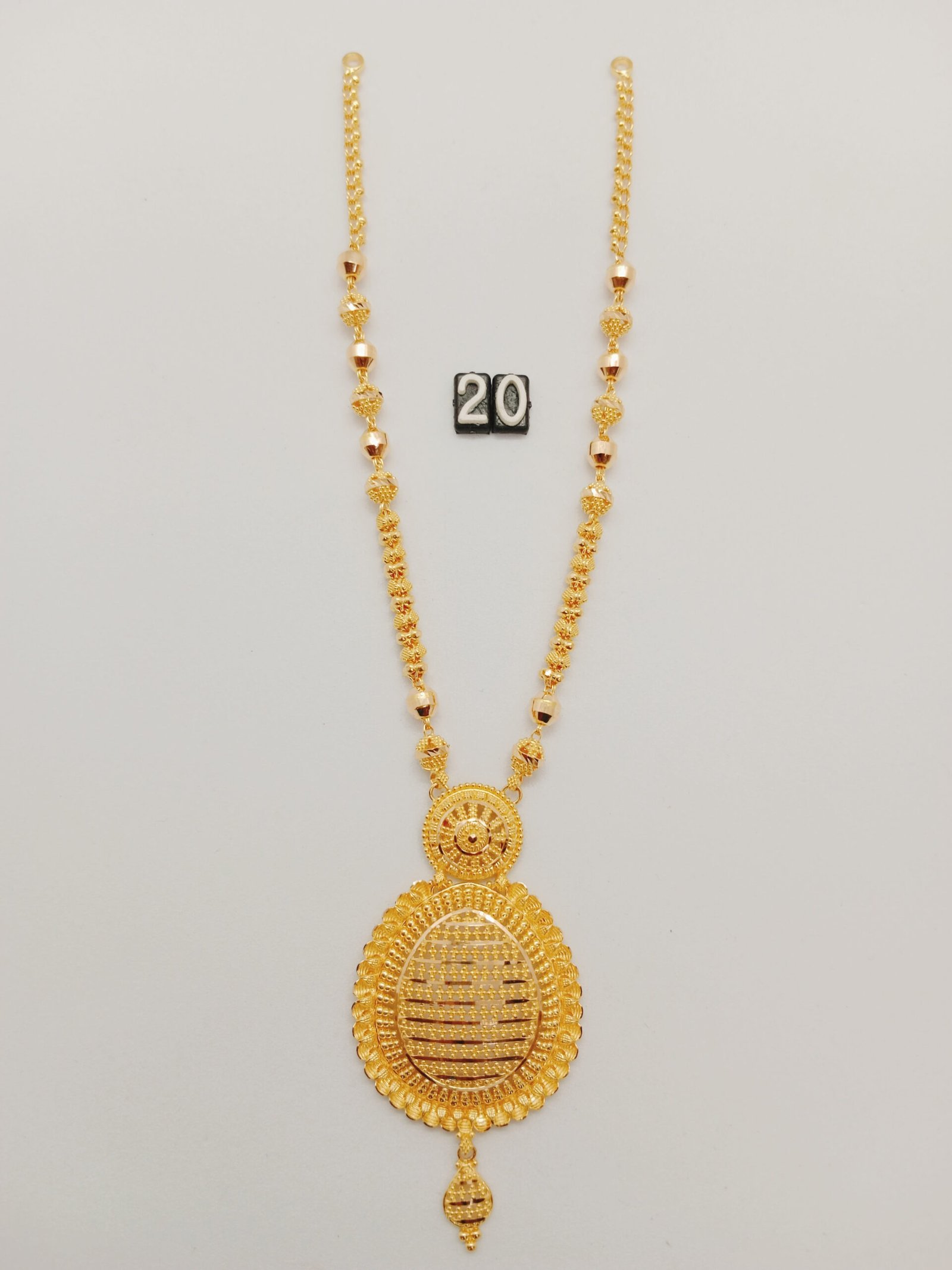 IMG_20240528_171015.jpg Necklace - Image 1