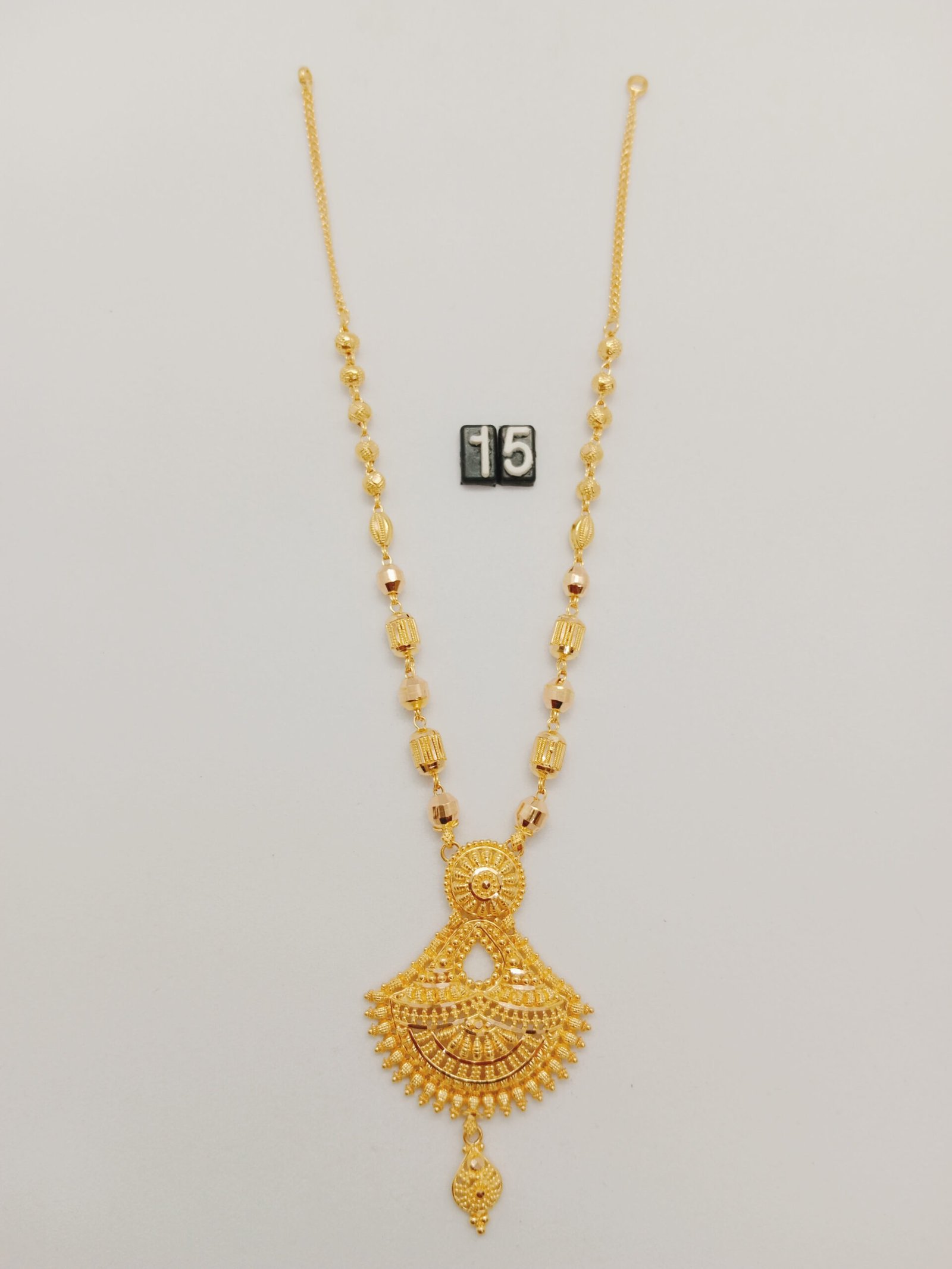 IMG_20240528_171430.jpg Necklace - Image 1