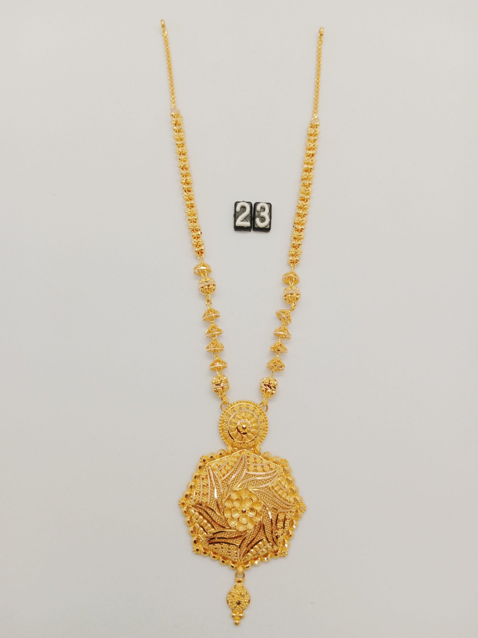 IMG_20240528_172735.jpg Necklace - Image 1