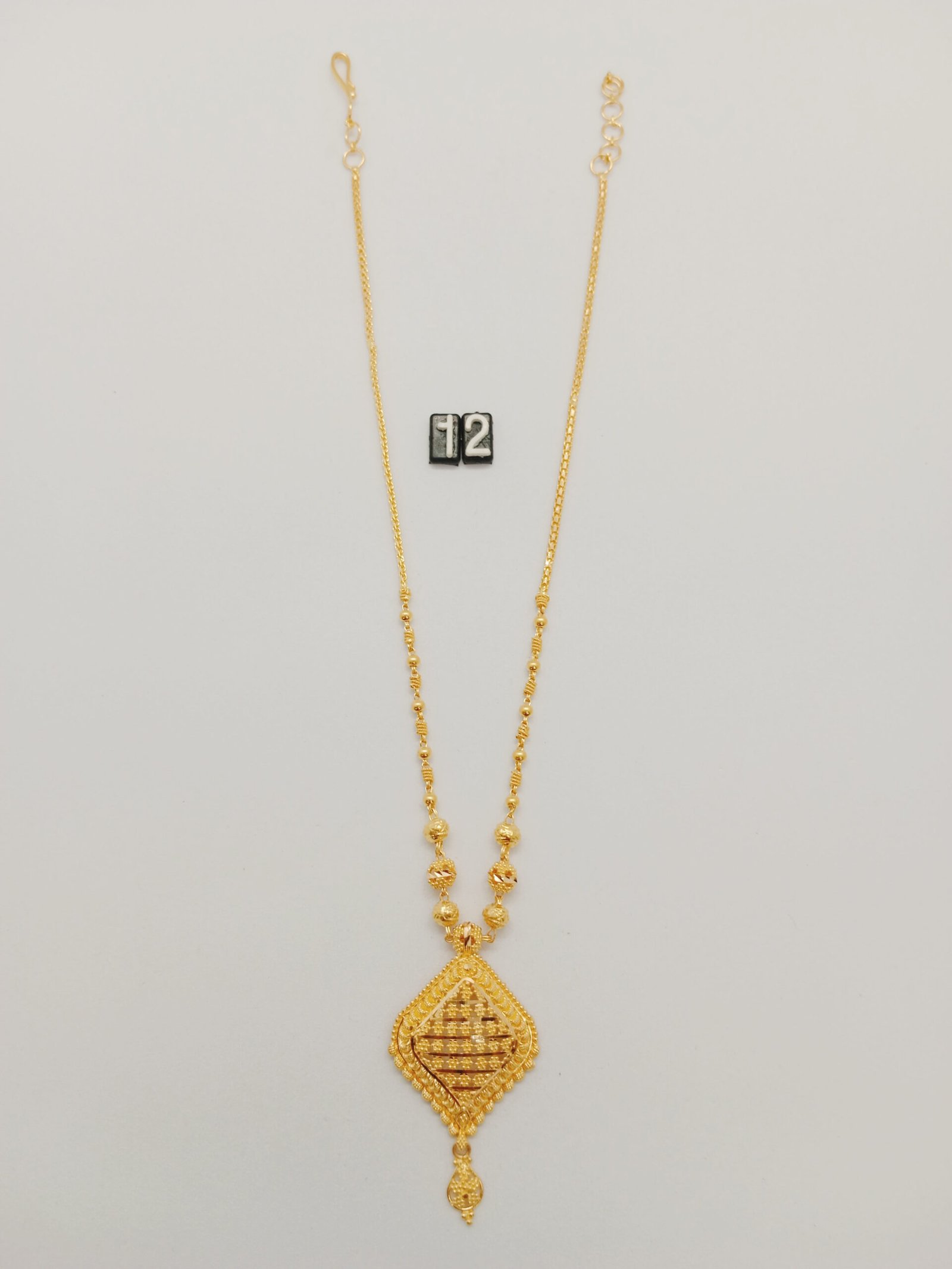 IMG_20240528_172836.jpg Necklace - Image 1