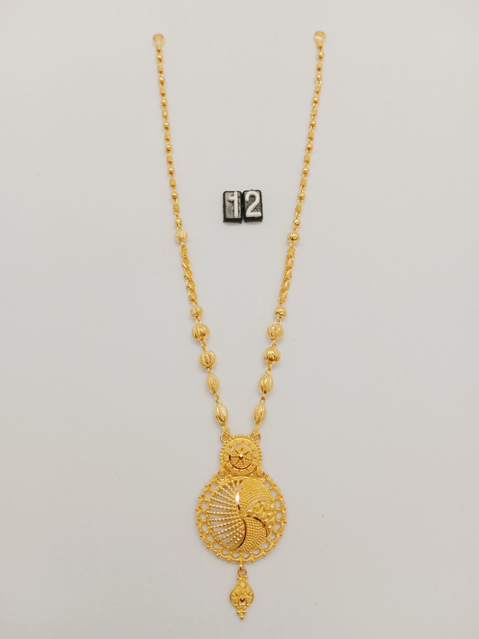 IMG_20240528_172929.jpg Necklace - Image 1