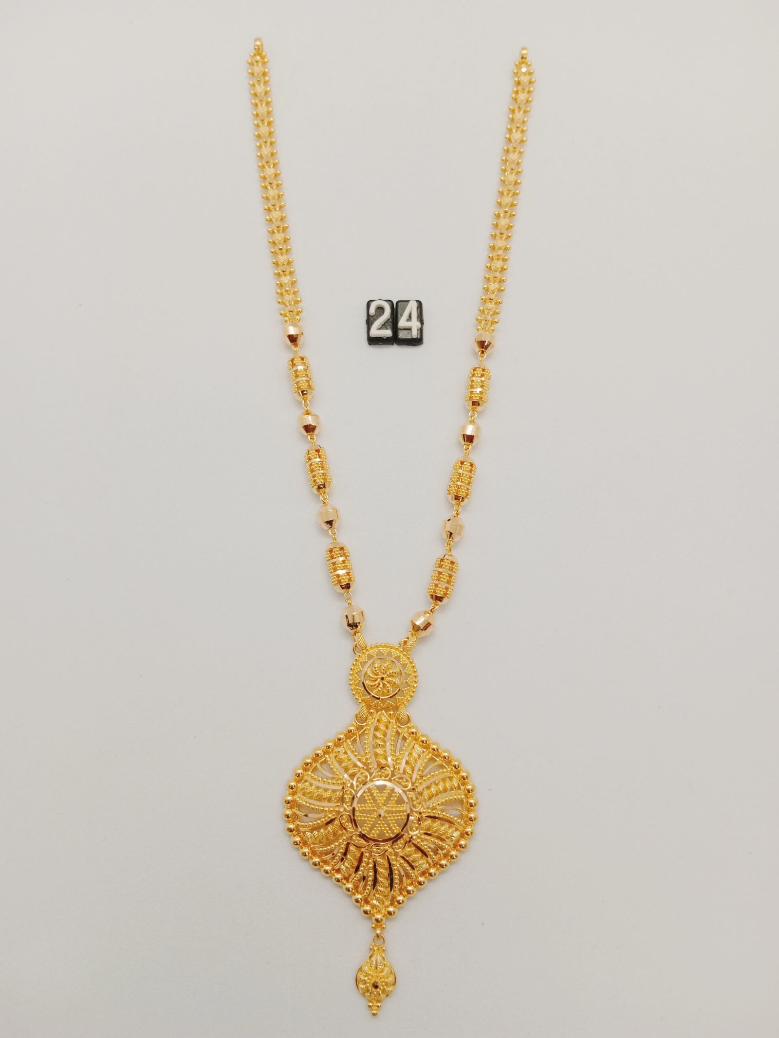 IMG_20240528_173739.jpg Necklace - Image 1