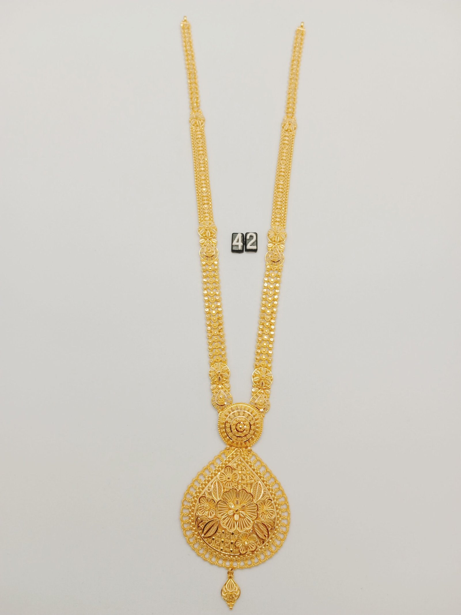 IMG_20240528_181034.jpg Necklace - Image 1