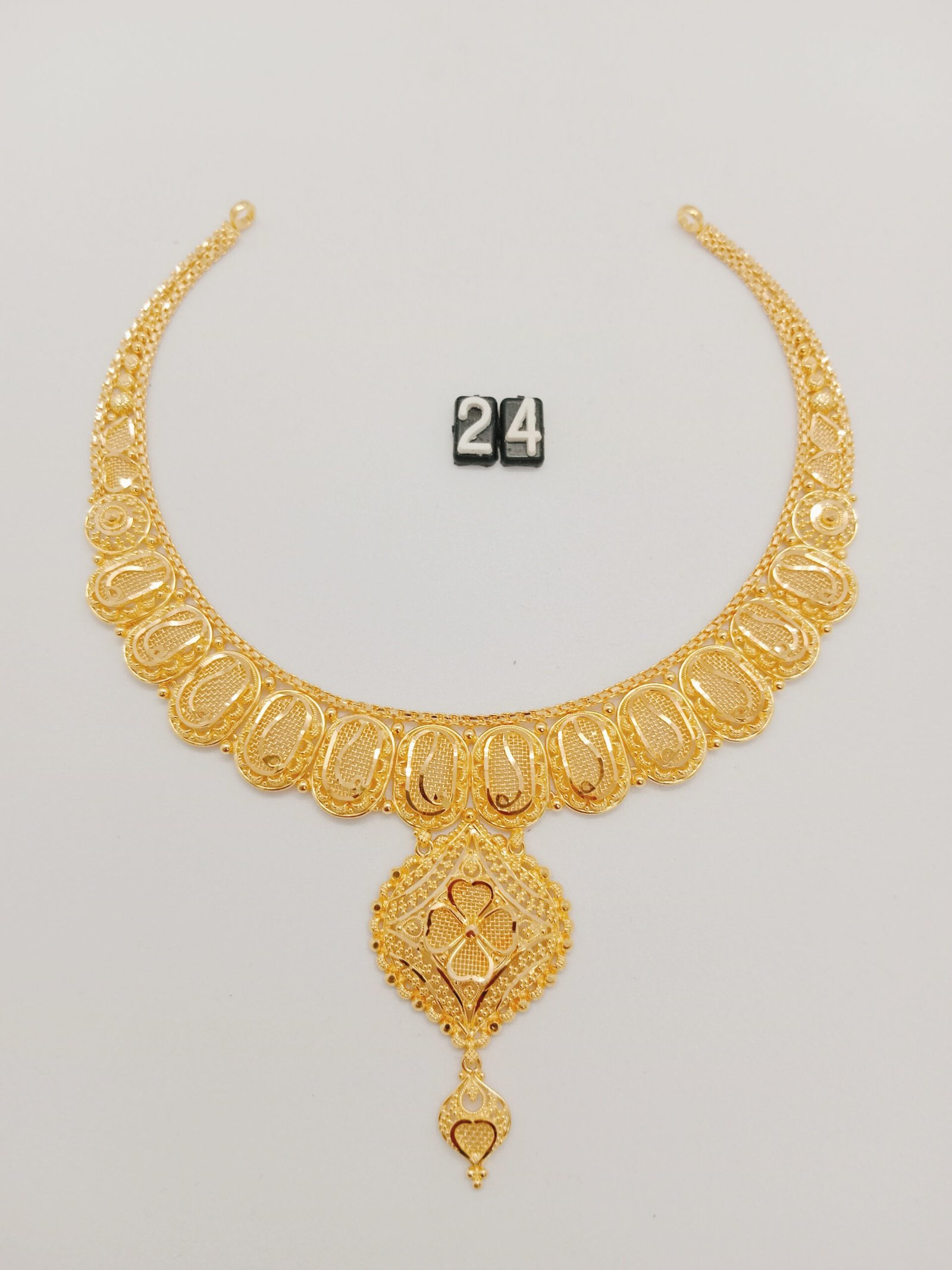 IMG_20240528_183733.jpg Necklace - Image 1