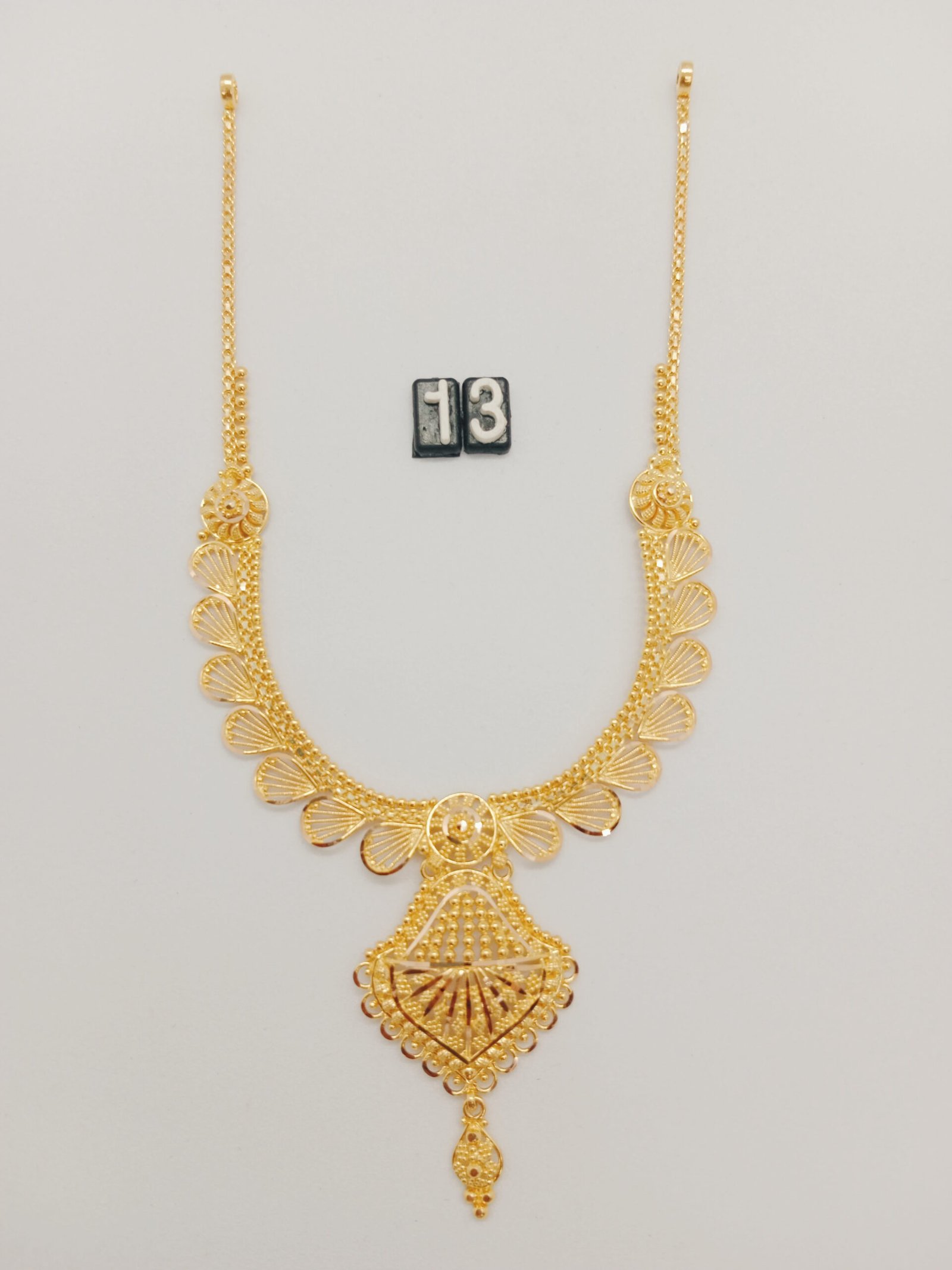 IMG_20240531_130005.jpg Necklace - Image 1