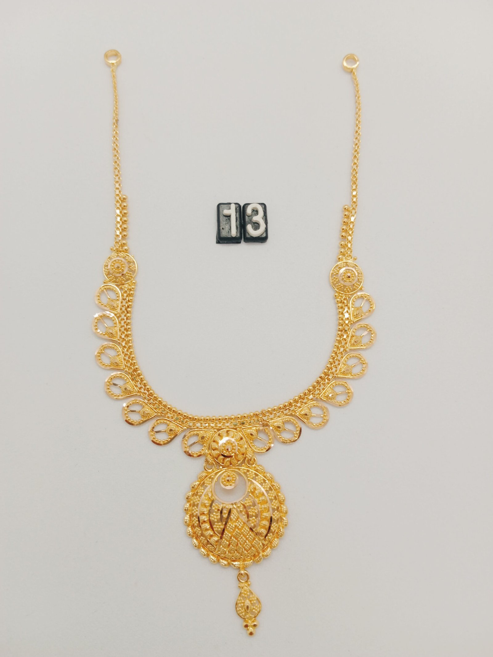 IMG_20240531_130103.jpg Necklace - Image 1