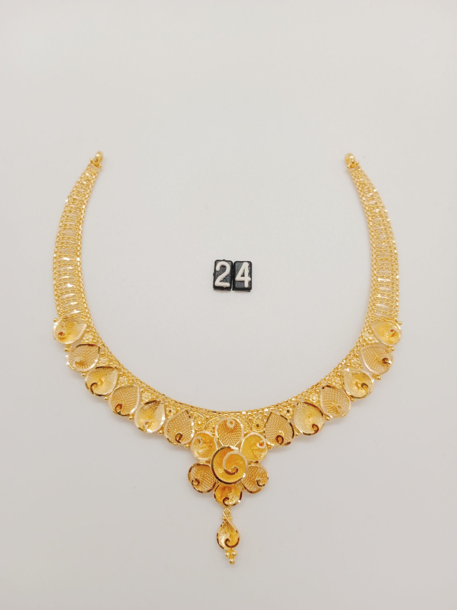 IMG_20240618_130957.jpg Necklace - Image 1