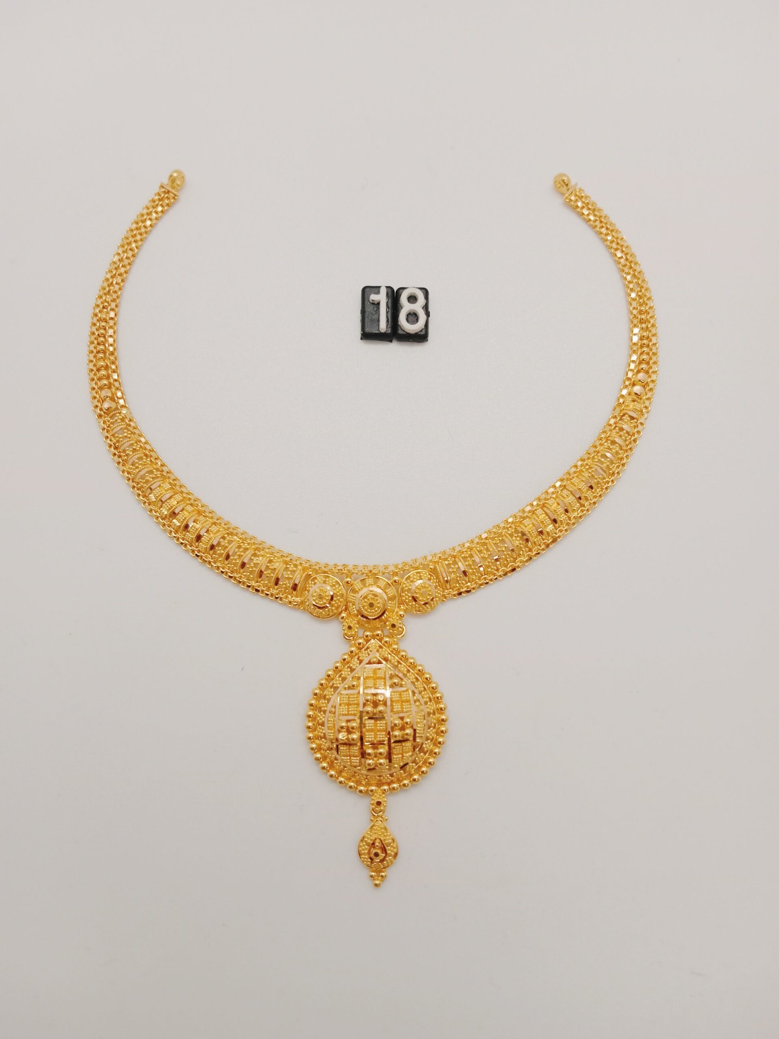 IMG_20240618_131533.jpg Necklace - Image 1