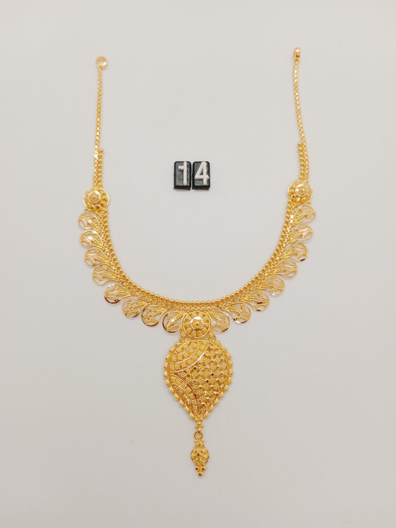 IMG_20240618_131758.jpg Necklace - Image 1