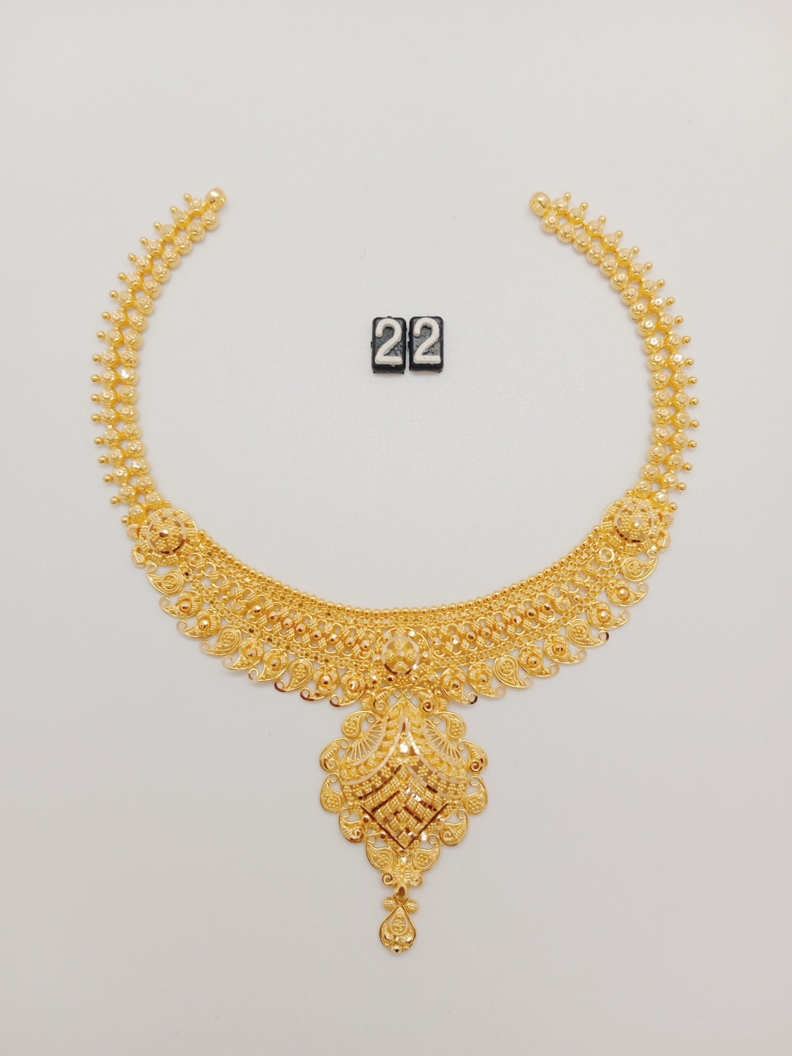 IMG_20240618_131849.jpg Necklace - Image 1