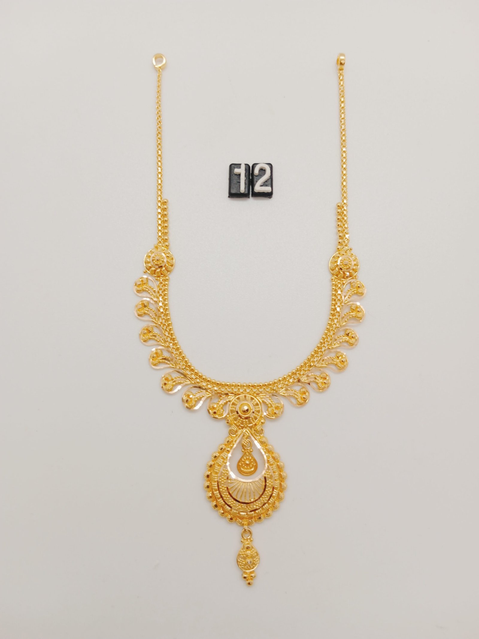 IMG_20240618_132220.jpg Necklace - Image 1