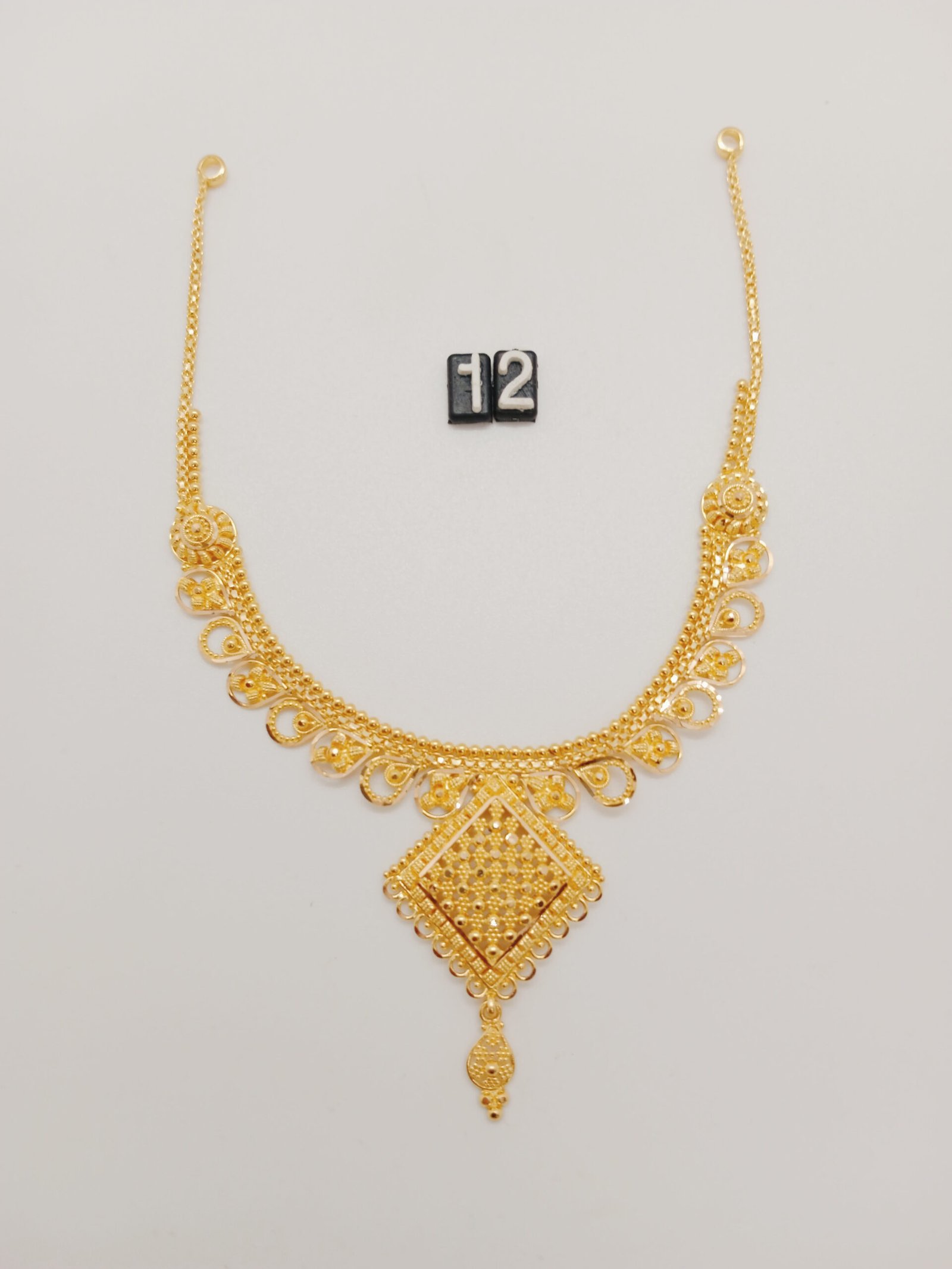 IMG_20240618_132845.jpg Necklace - Image 1