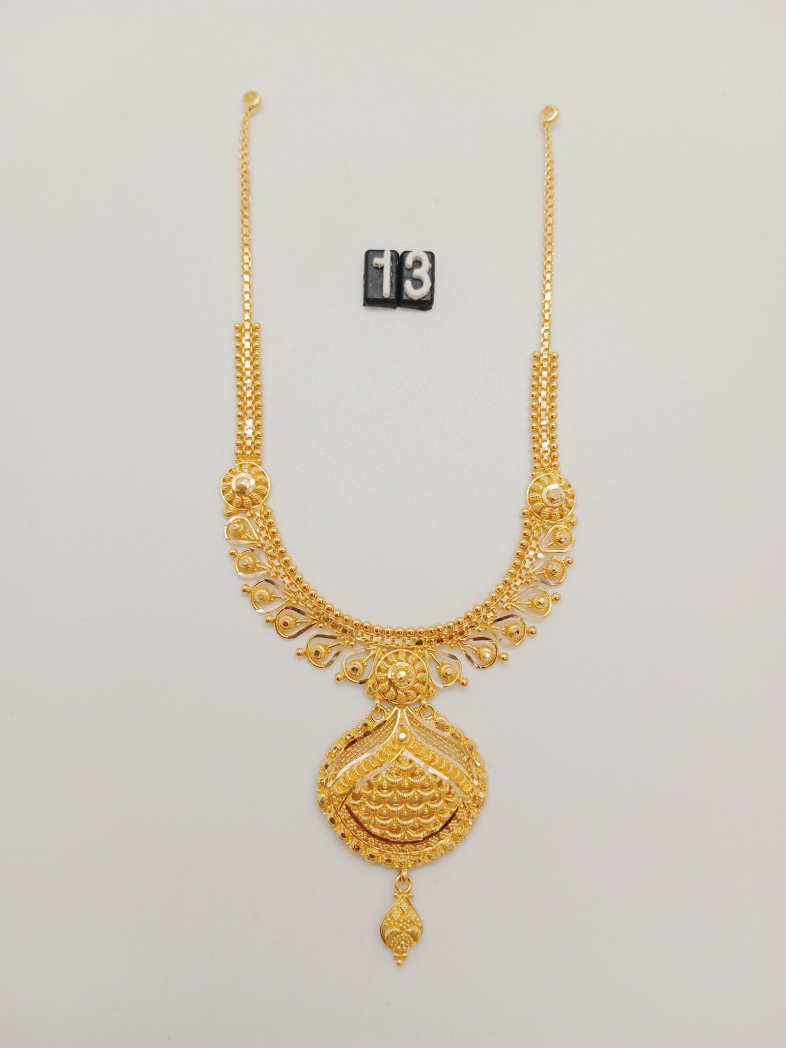 IMG_20240618_134522.jpg Necklace - Image 1