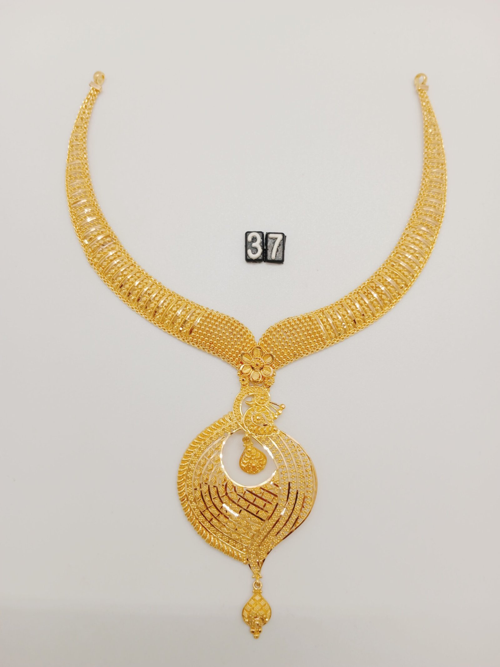 IMG_20240624_164841.jpg Necklace - Image 1