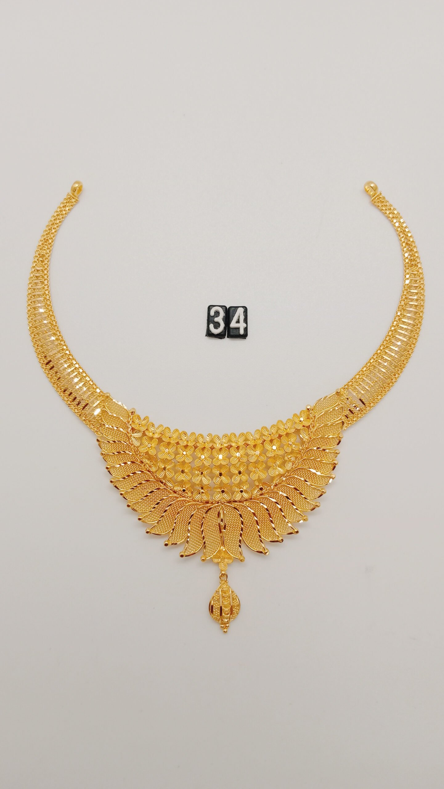 IMG_20240720_132638.jpg Necklace - Image 1