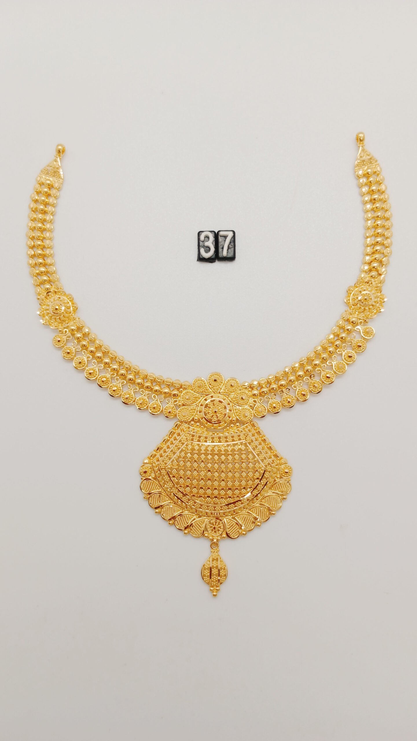 IMG_20240720_132940.jpg Necklace - Image 1