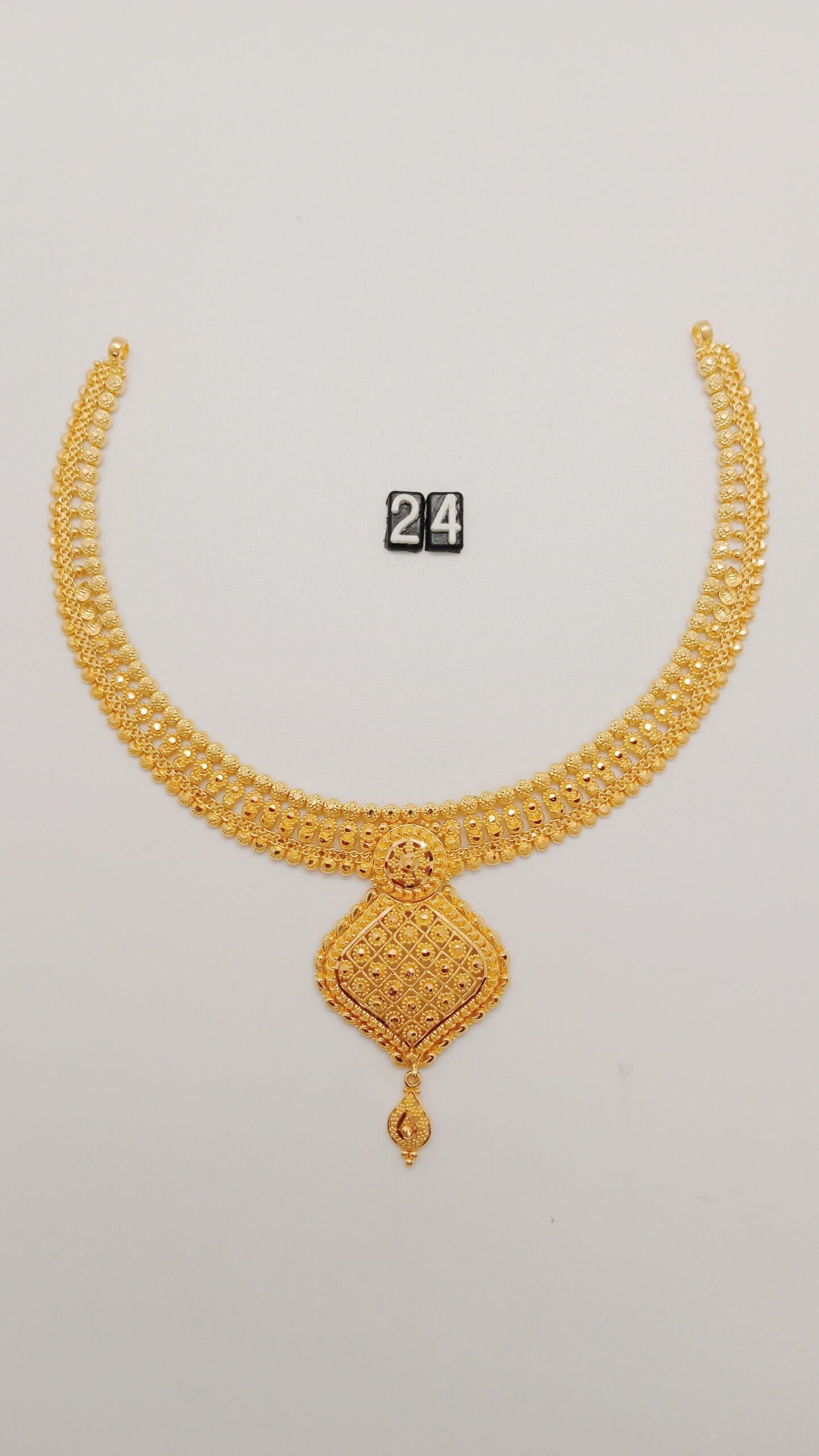 IMG_20240720_133210.jpg Necklace - Image 1