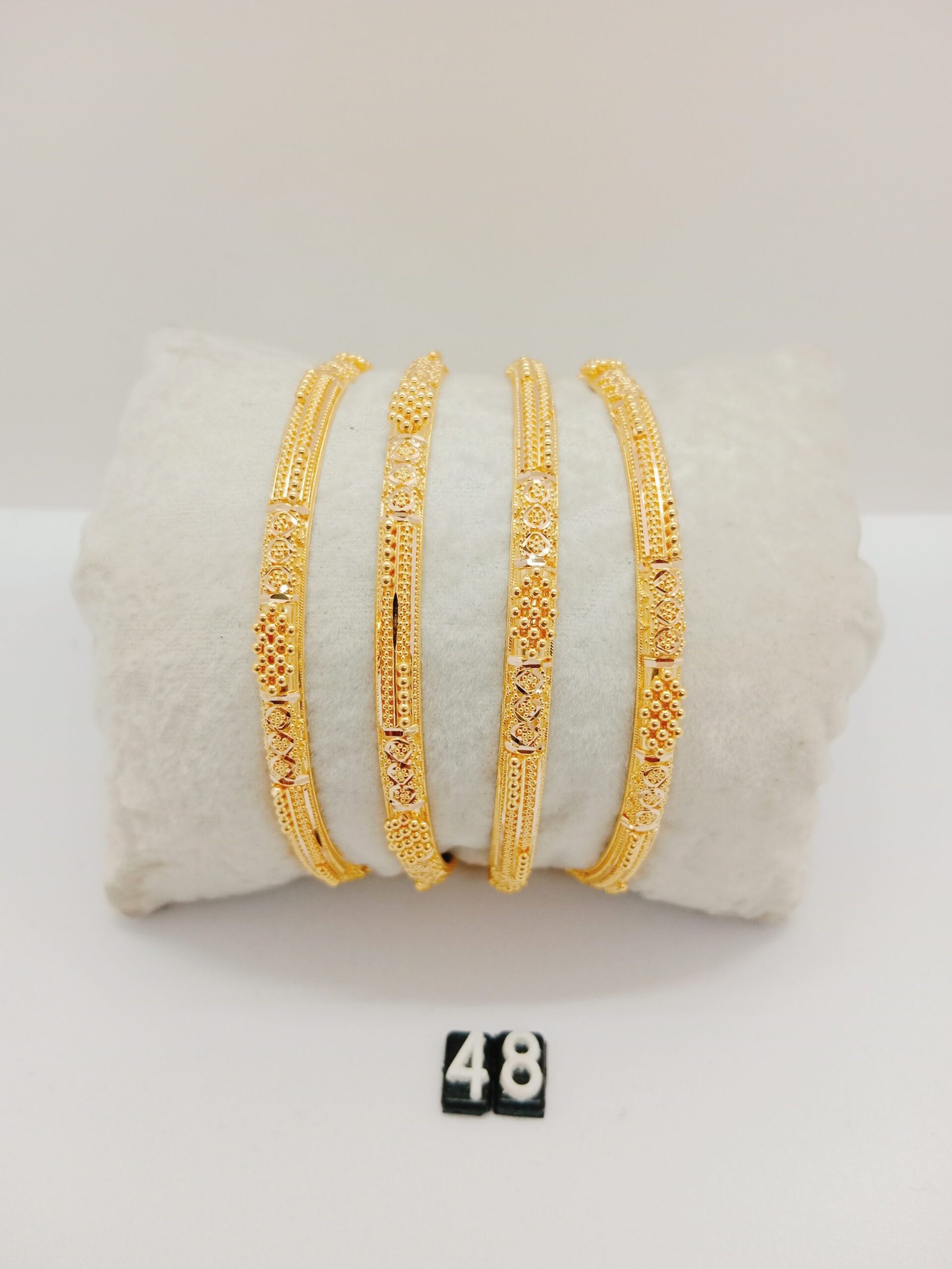 bpb77.jpg Bangles - Image 1