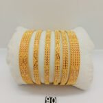 Bangles