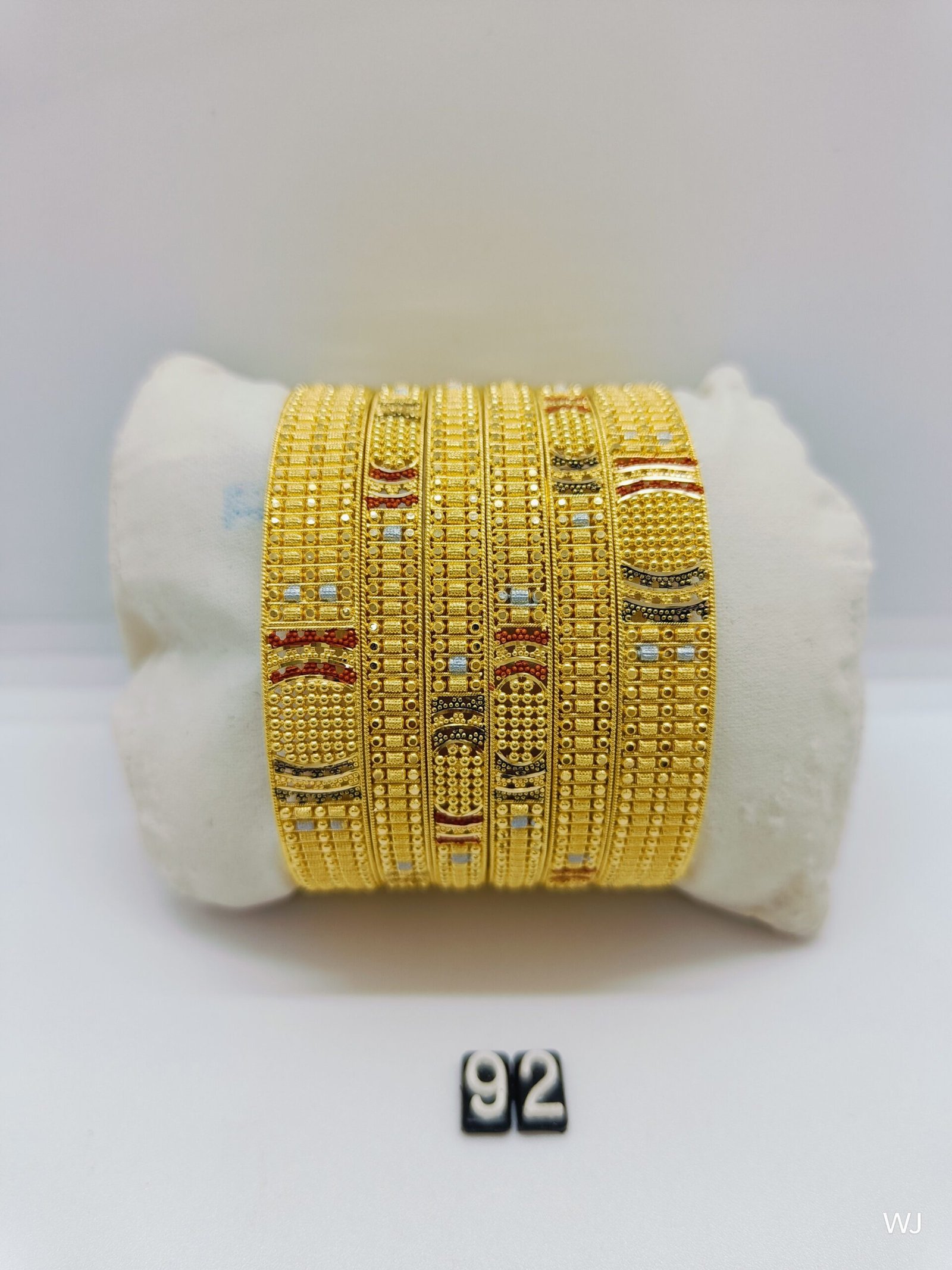 bpblF.jpg Bangles - Image 1