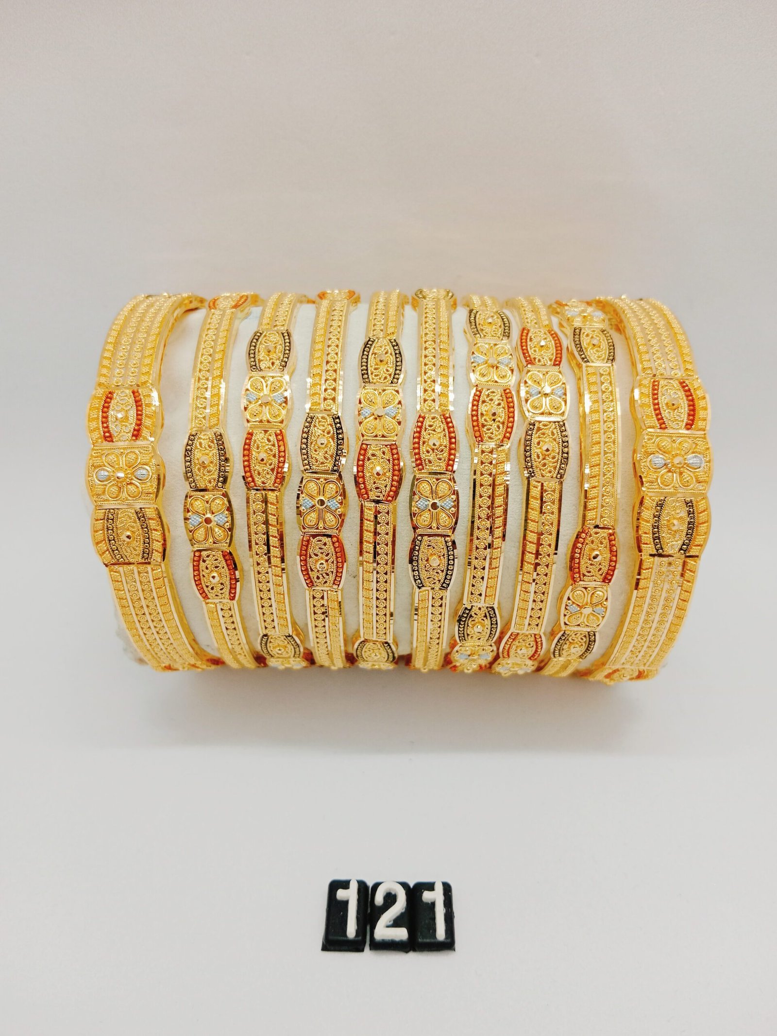 bpblK.jpg Bangles - Image 1