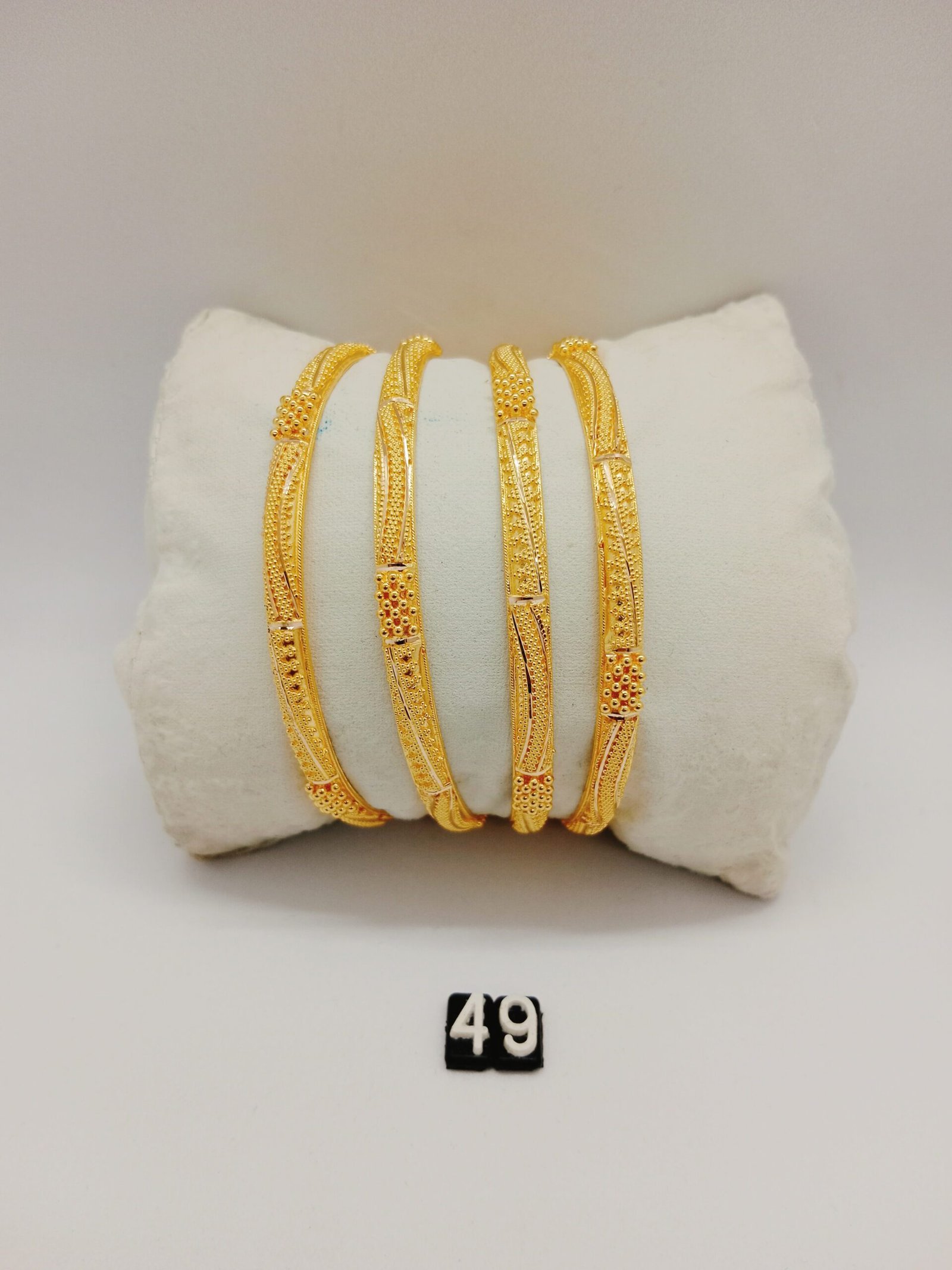 bpblS.jpg Bangles - Image 1