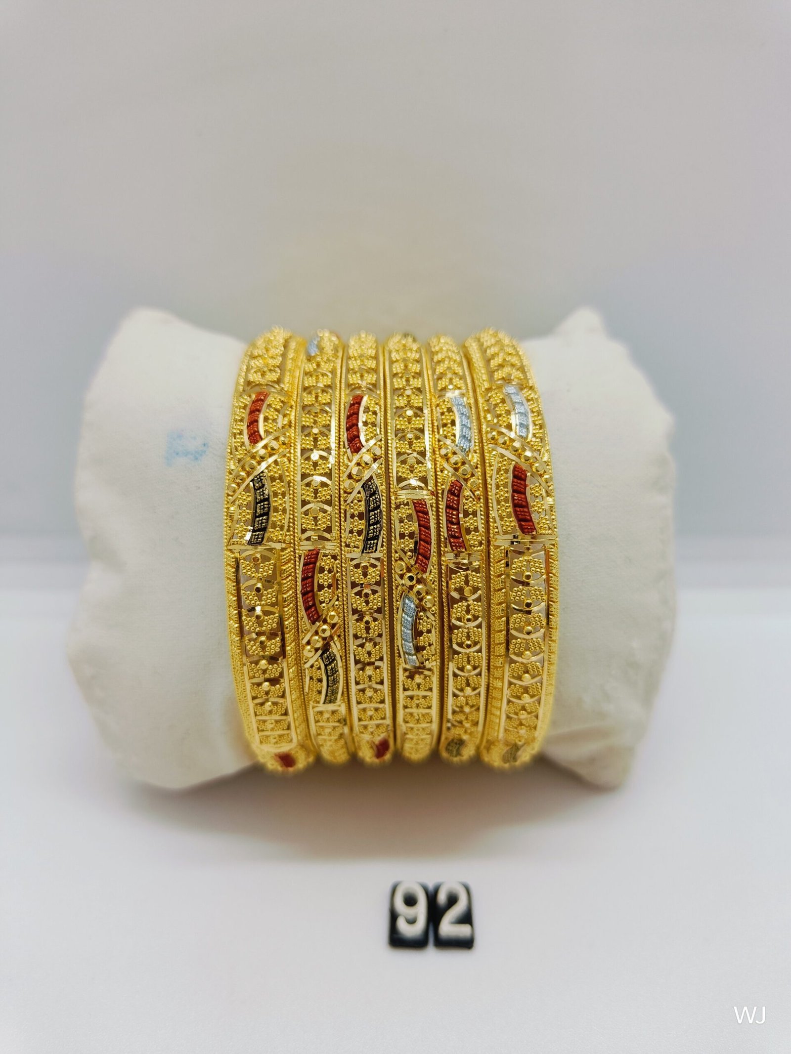 bpbli.jpg Bangles - Image 1