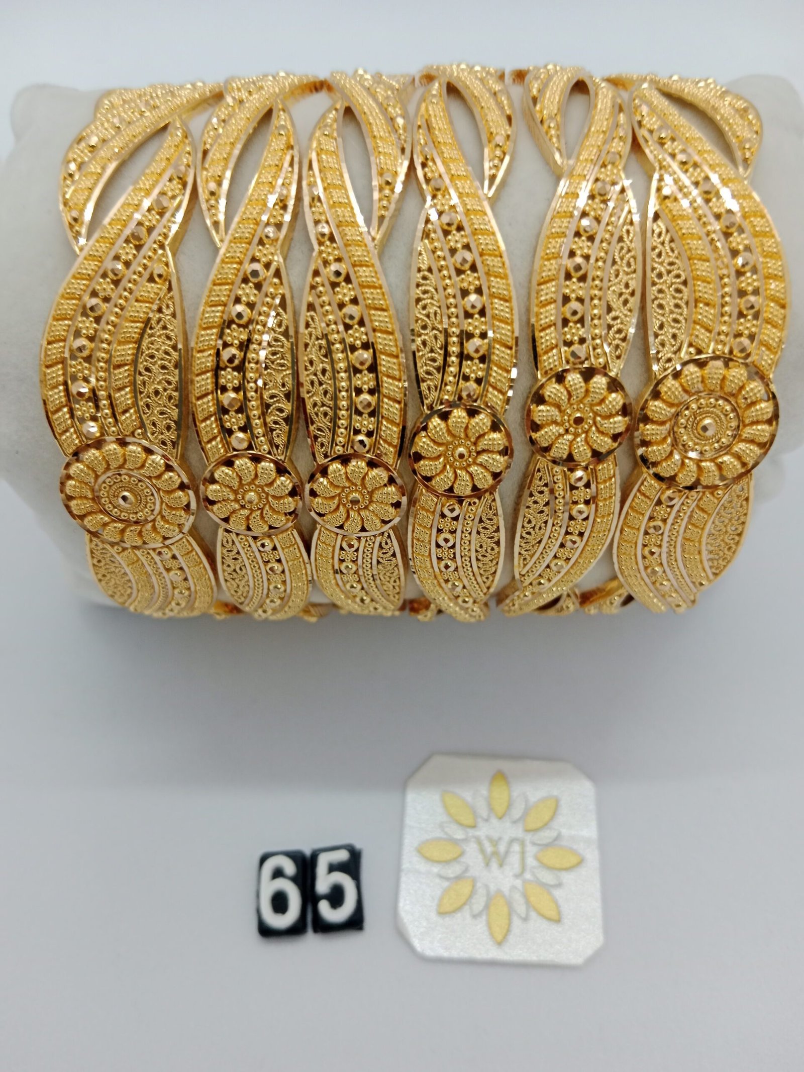bpbmK.jpg Bangles - Image 1