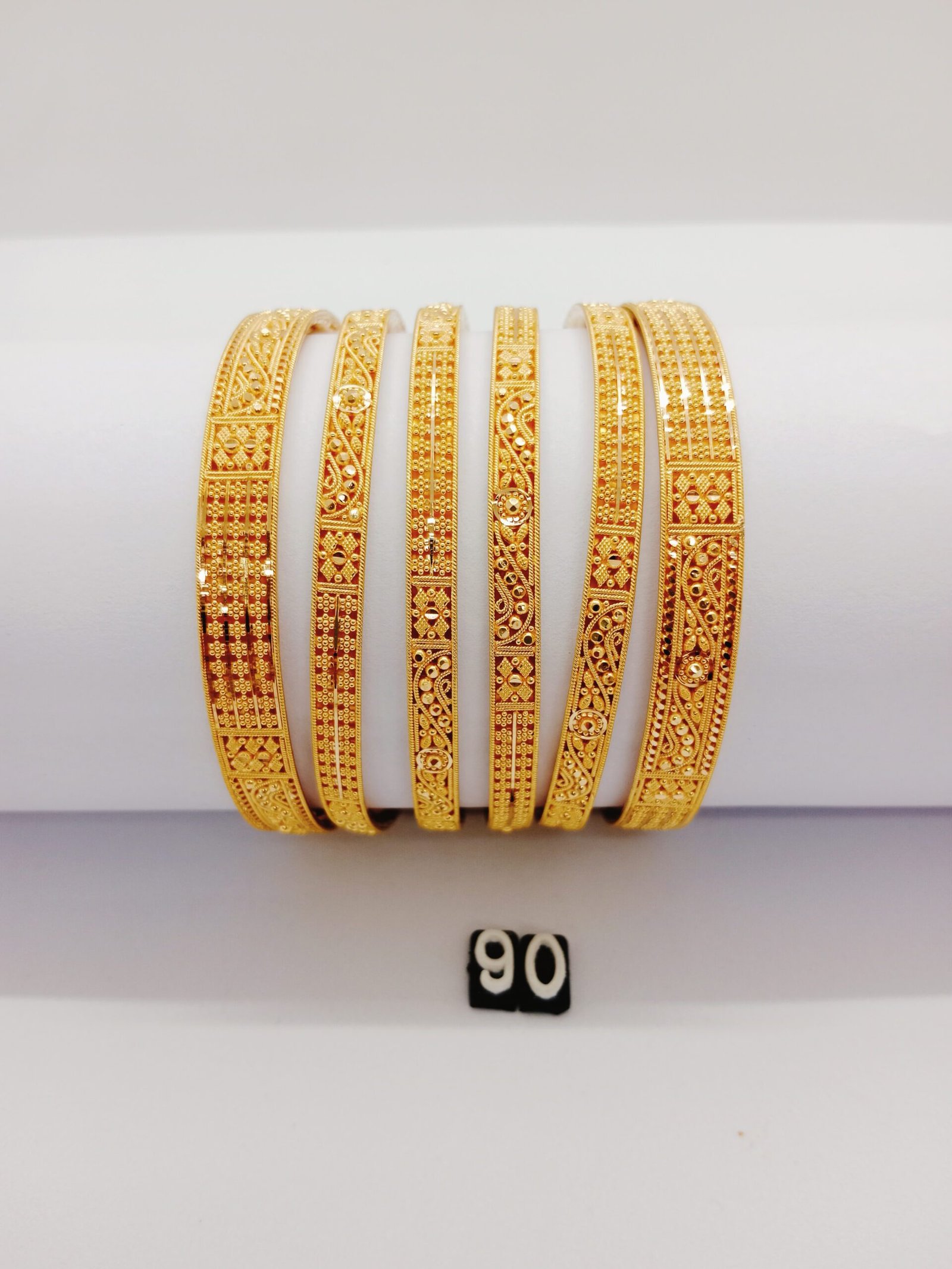 bpbmj.jpg Bangles - Image 1