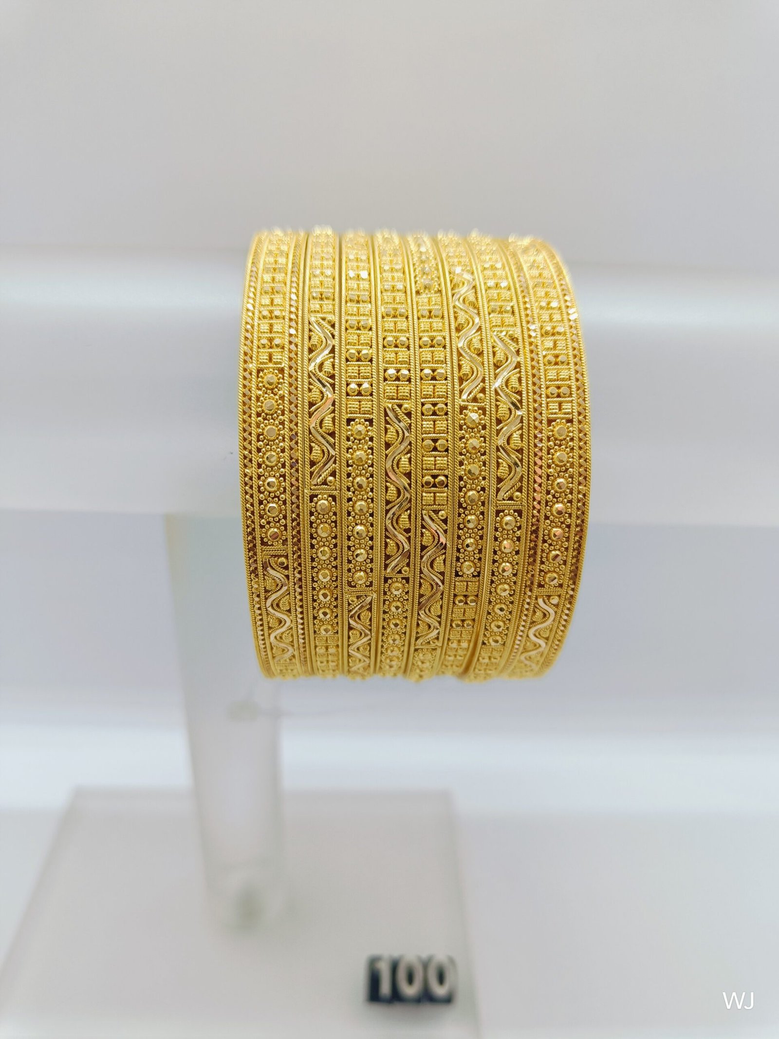 bpbnG.jpg Bangles - Image 1