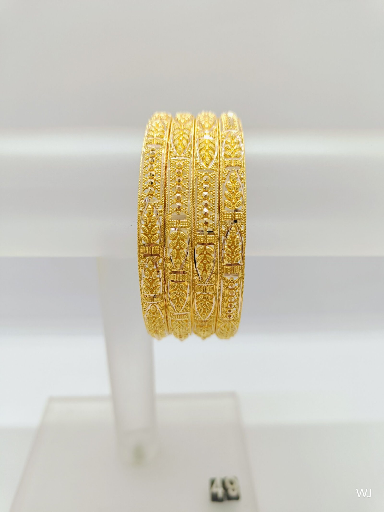 bpbnI.jpg Bangles - Image 1