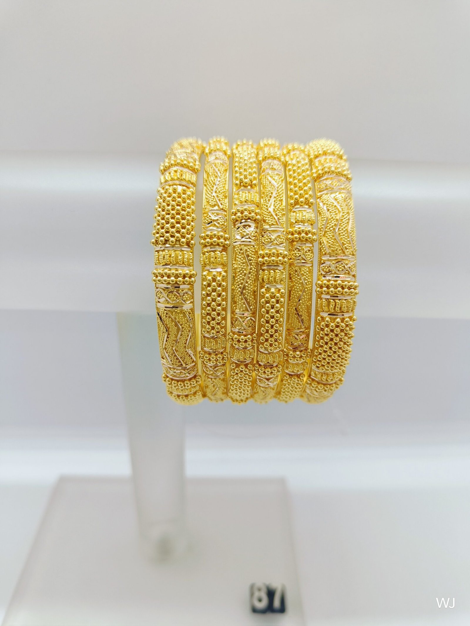 bpbny.jpg Bangles - Image 1