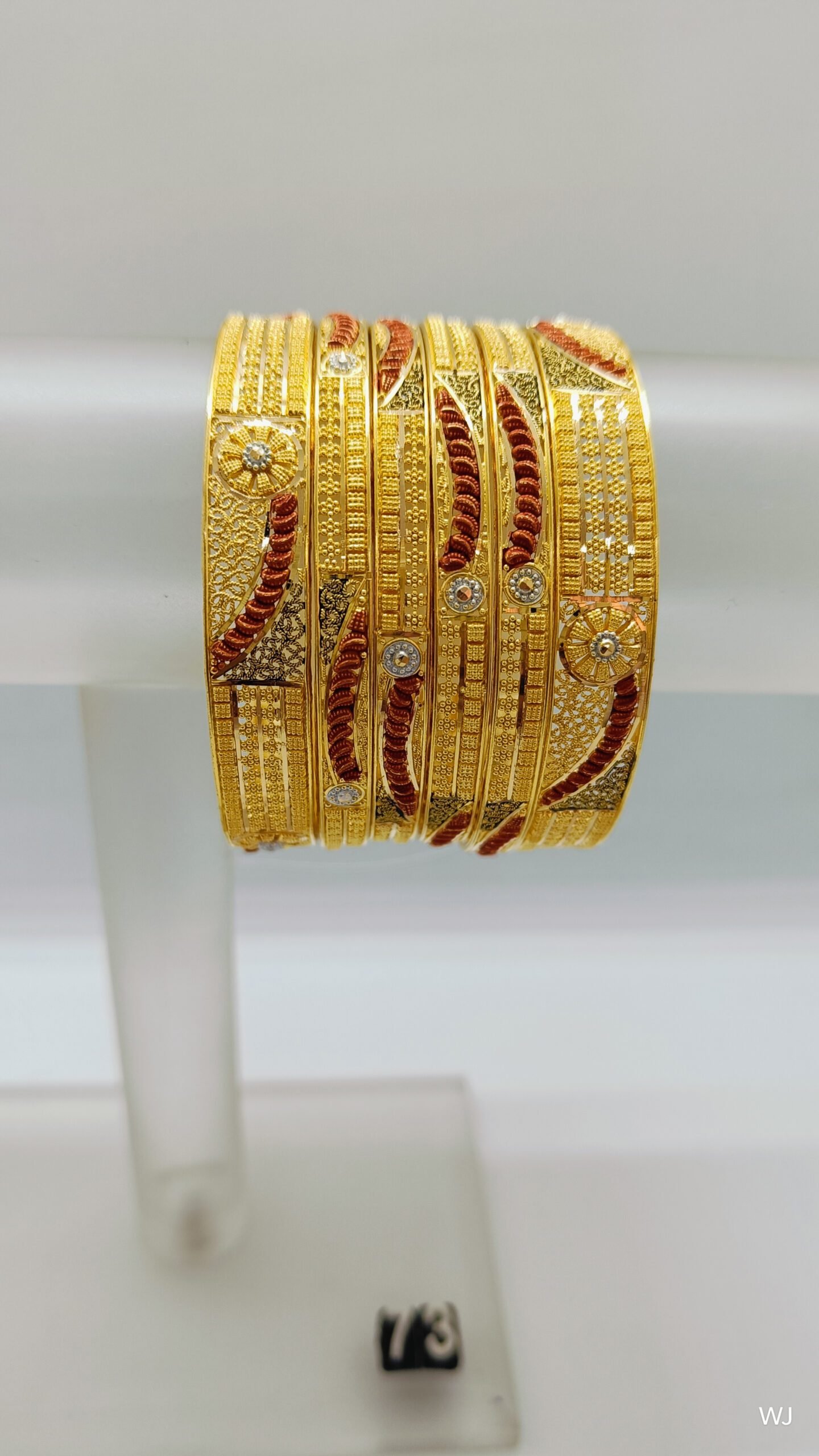 bpbud.jpg Bangles - Image 1