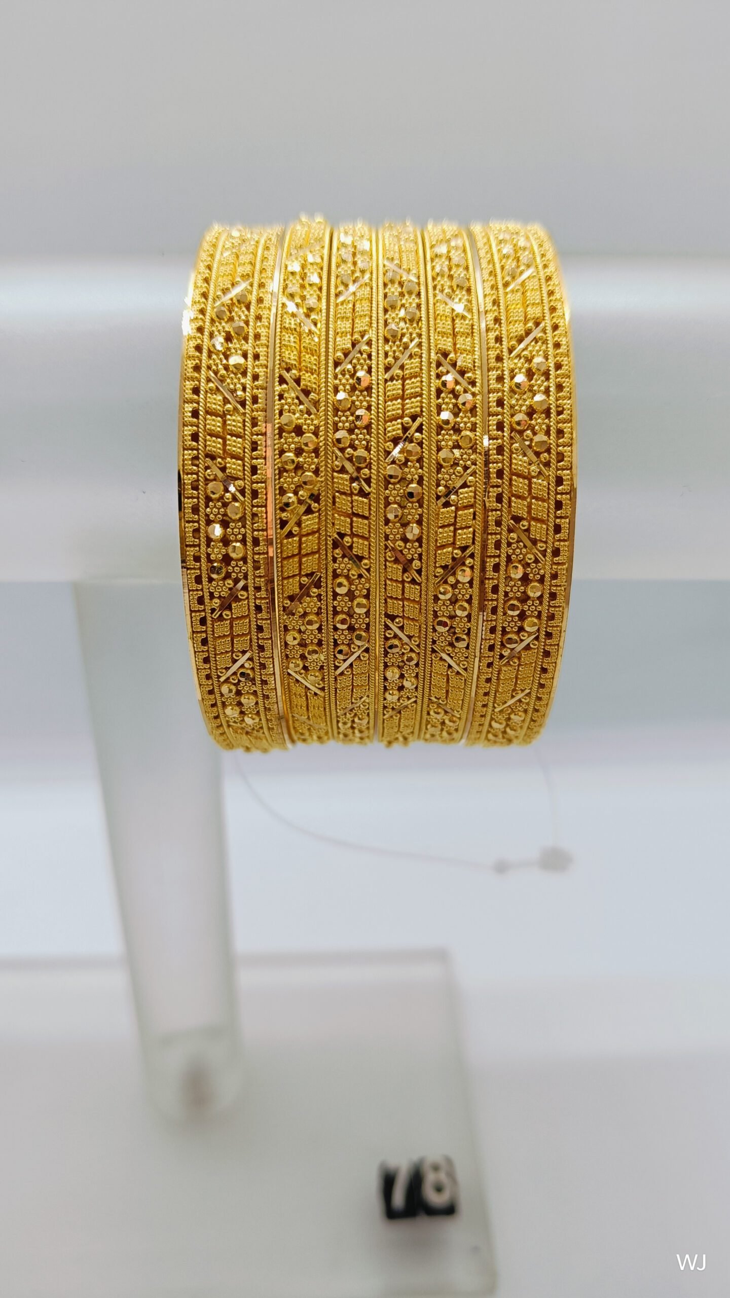 bpbul.jpg Bangles - Image 1