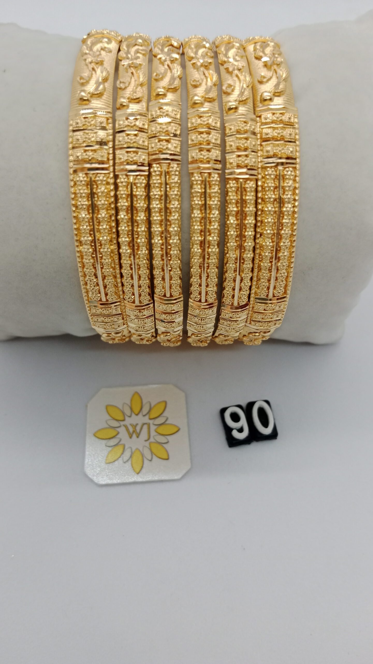 bpbve.jpg Bangles - Image 1