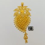 Pendant