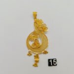 Pendant