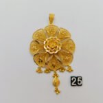 Pendant