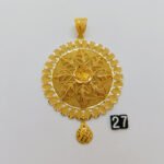 Pendant