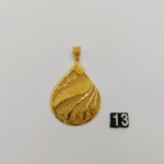 Pendant