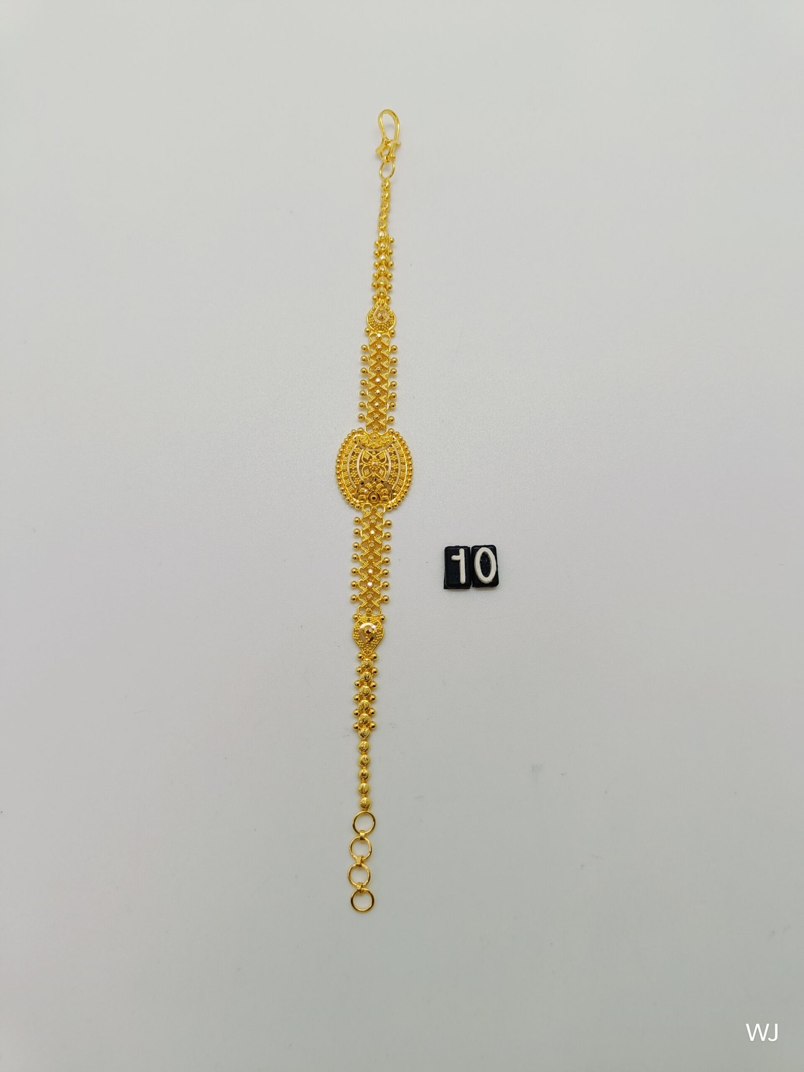 IMG20240823183822.jpg Bracelets - Image 1