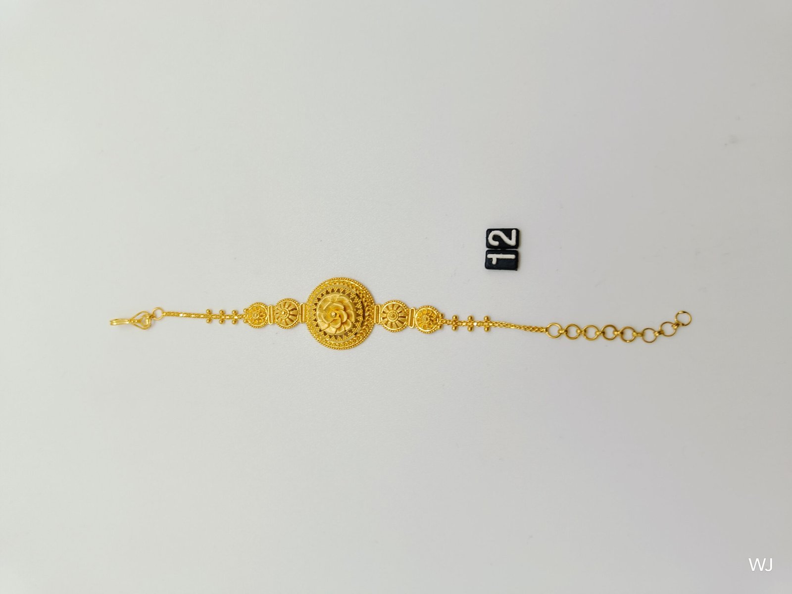 IMG20240823184154.jpg Bracelets - Image 1