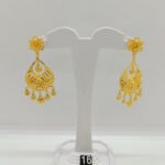 Chand Bali & Ear Rings