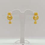 Chand Bali & Ear Rings