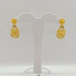 Chand Bali & Ear Rings