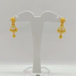 Chand Bali & Ear Rings
